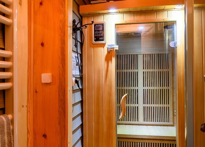 Myrtilles Horská chata *